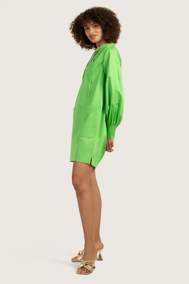 SHOP Trina Turk MINI DRESSES BLUSH DRESS