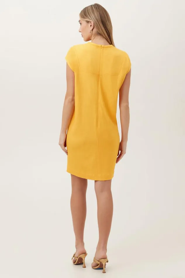 SHOP Trina Turk MINI DRESSES FIELD DRESS