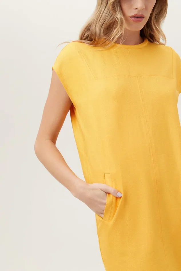 SHOP Trina Turk MINI DRESSES FIELD DRESS
