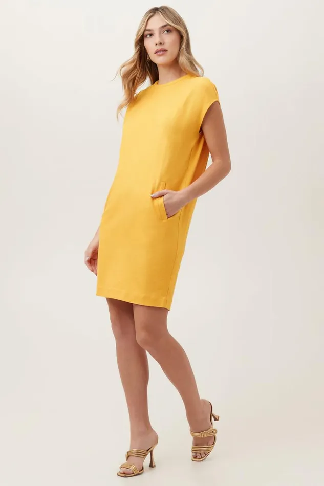 SHOP Trina Turk MINI DRESSES FIELD DRESS