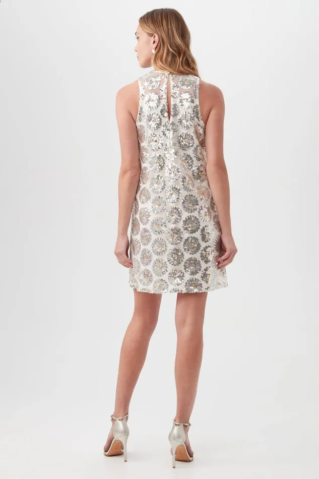 SHOP Trina Turk MINI DRESSES JOHANA DRESS