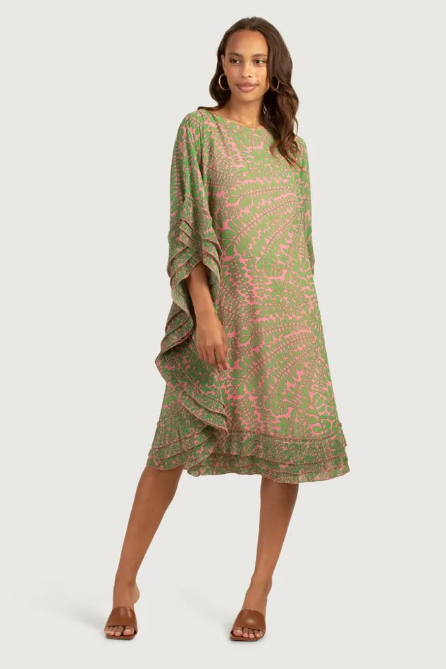 SHOP Trina Turk MINI DRESSES LUCIENNE DRESS