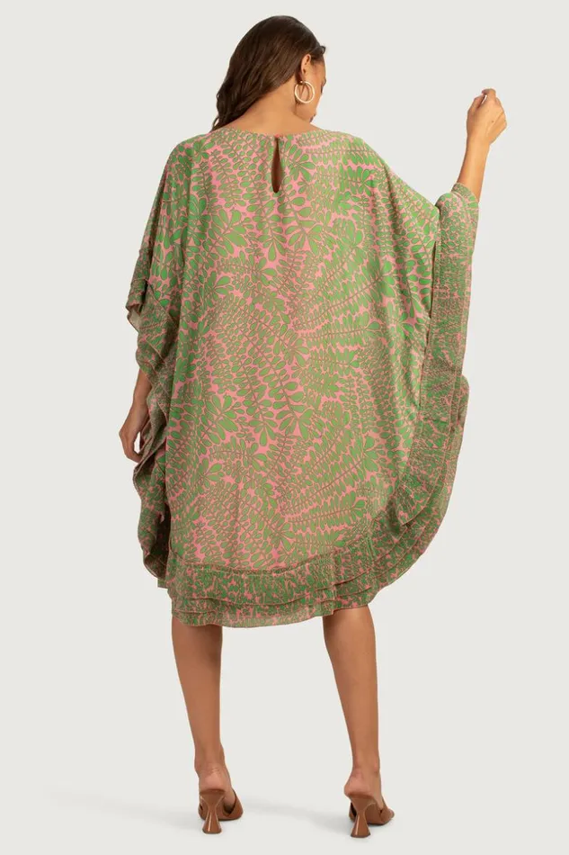 SHOP Trina Turk MINI DRESSES LUCIENNE DRESS
