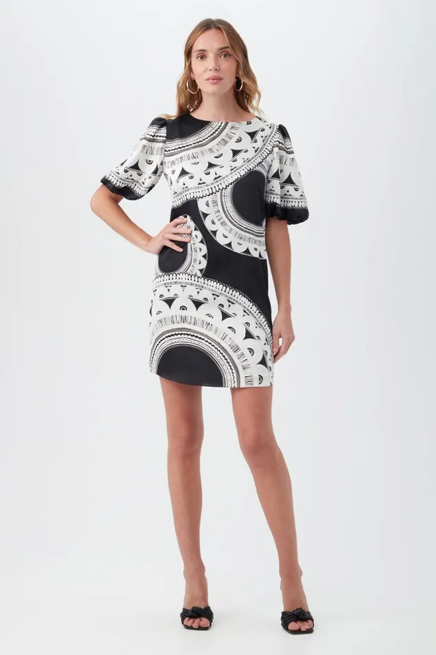 SHOP Trina Turk MINI DRESSES LUV DRESS