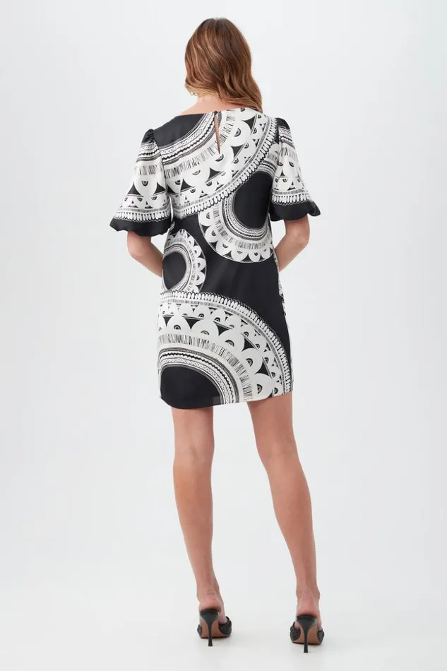 SHOP Trina Turk MINI DRESSES LUV DRESS