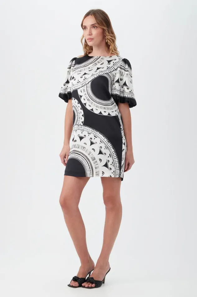 SHOP Trina Turk MINI DRESSES LUV DRESS