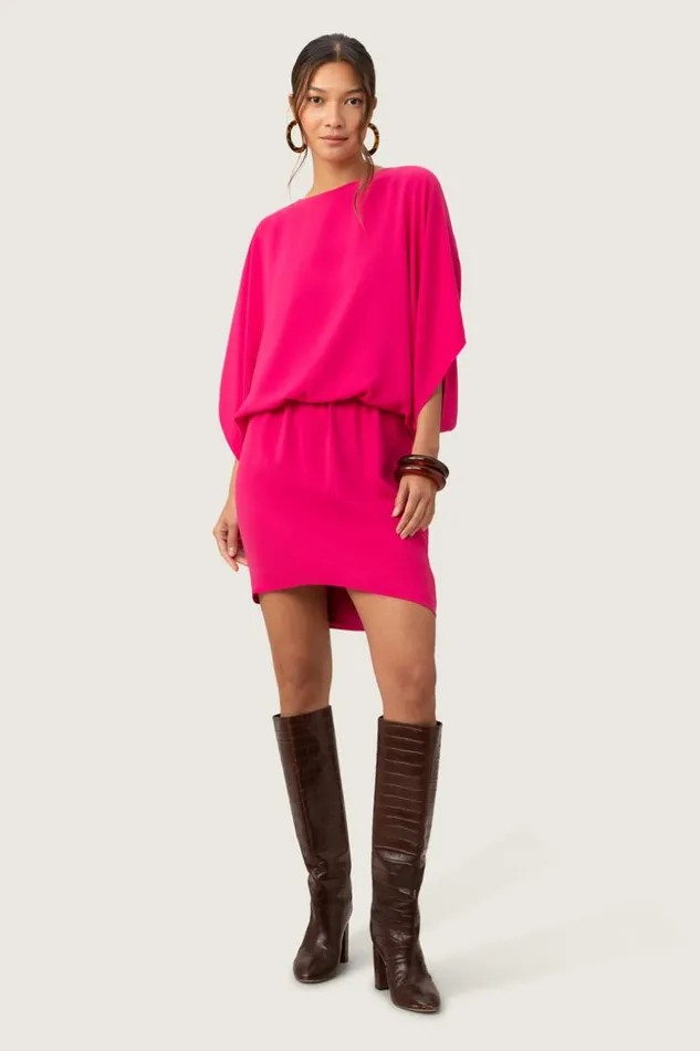 SHOP Trina Turk MINI DRESSES MANHATTAN DRESS