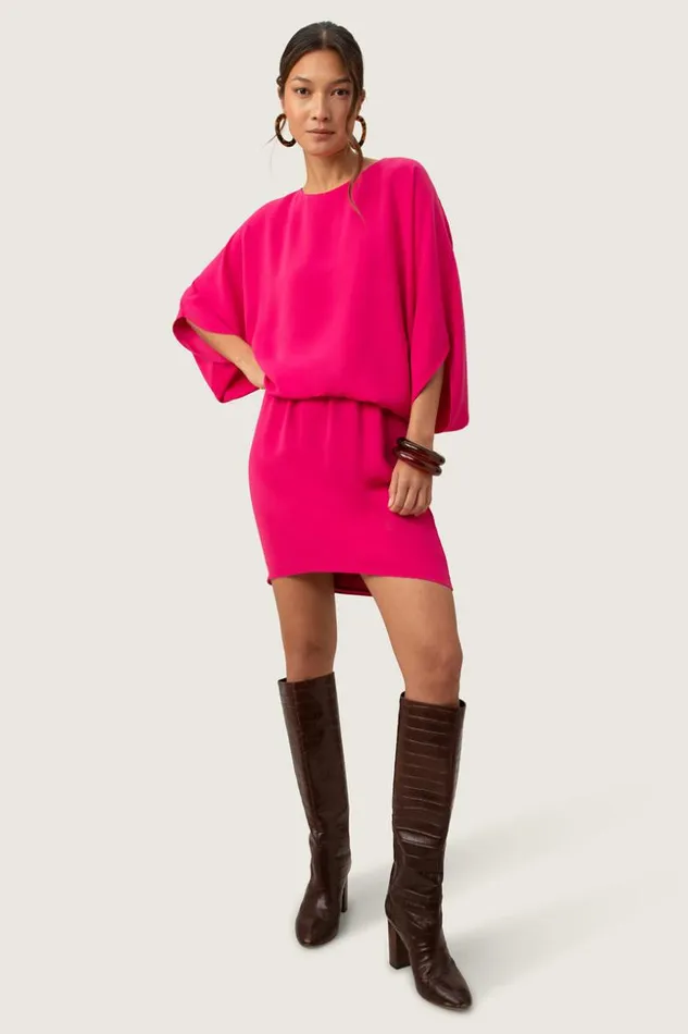 SHOP Trina Turk MINI DRESSES MANHATTAN DRESS