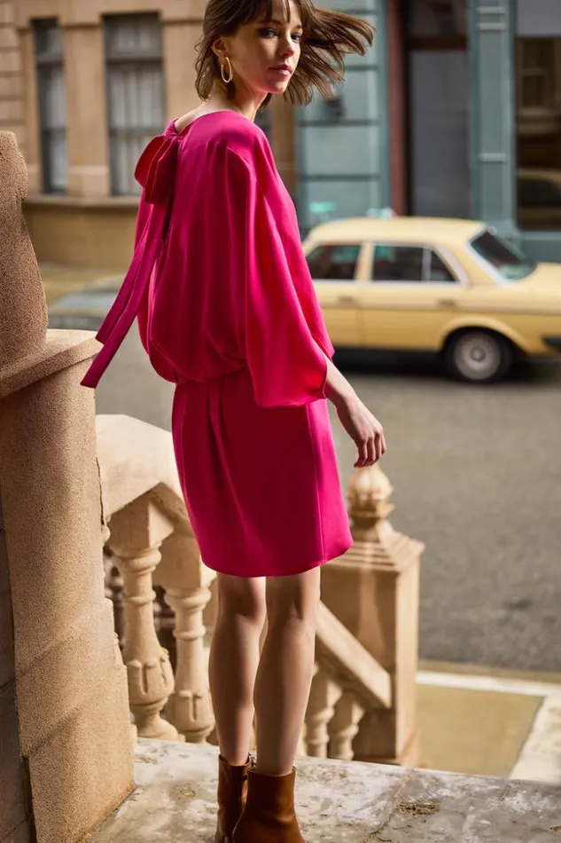 SHOP Trina Turk MINI DRESSES MANHATTAN DRESS