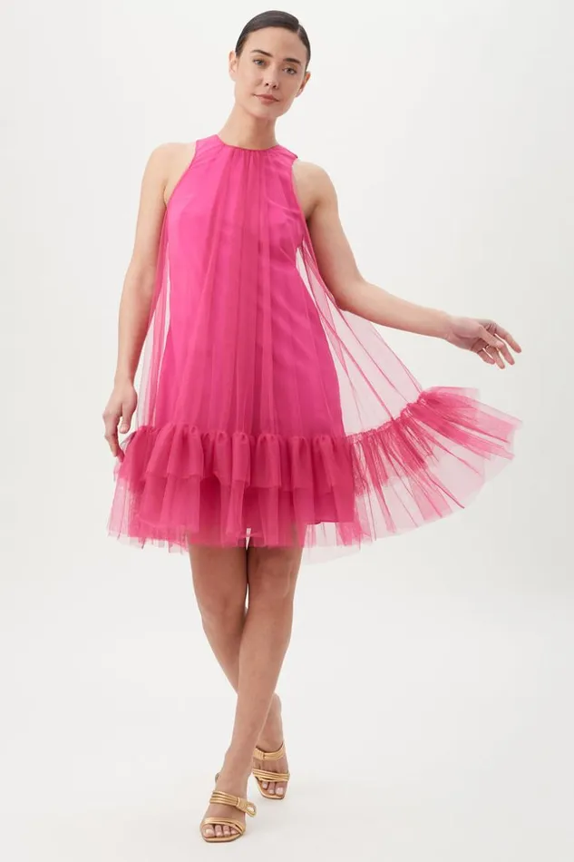 SHOP Trina Turk MINI DRESSES OTAKU DRESS