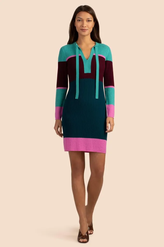 SHOP Trina Turk MINI DRESSES SAG HARBOR DRESS