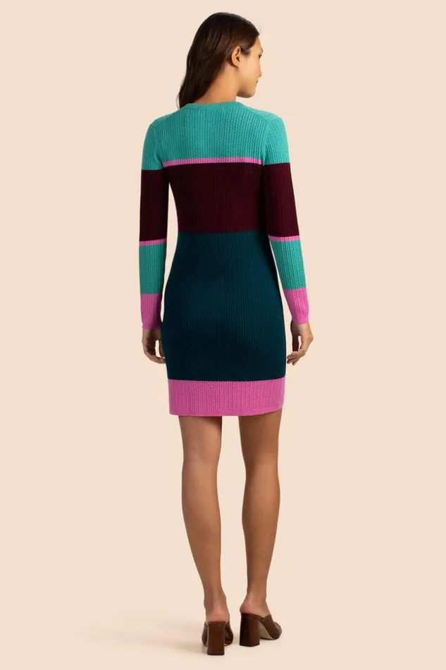SHOP Trina Turk MINI DRESSES SAG HARBOR DRESS