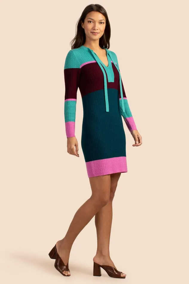 SHOP Trina Turk MINI DRESSES SAG HARBOR DRESS
