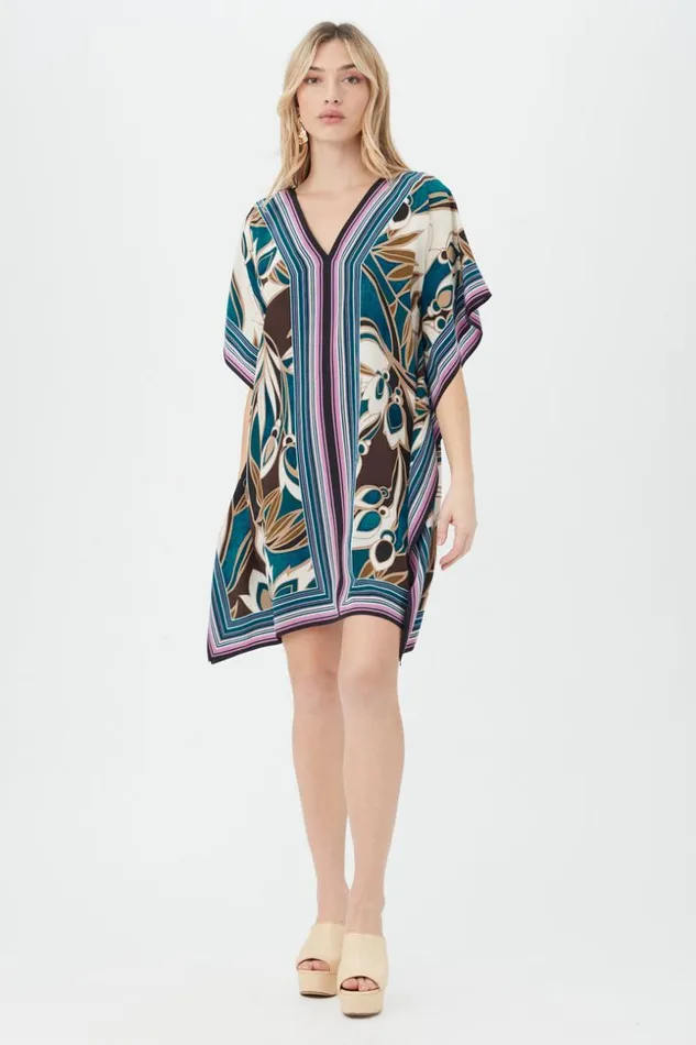 SHOP Trina Turk MINI DRESSES THEODORA DRESS