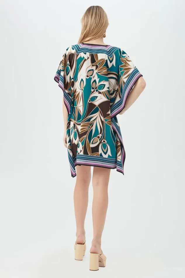 SHOP Trina Turk MINI DRESSES THEODORA DRESS