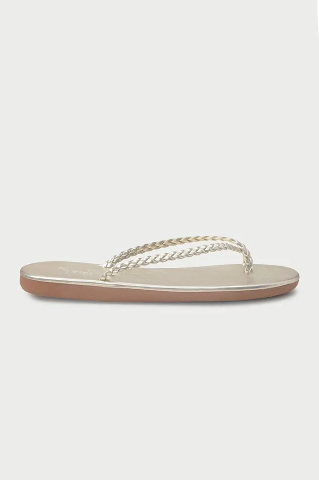 SHOP Trina Turk SHOES IOULIA THONG SANDAL