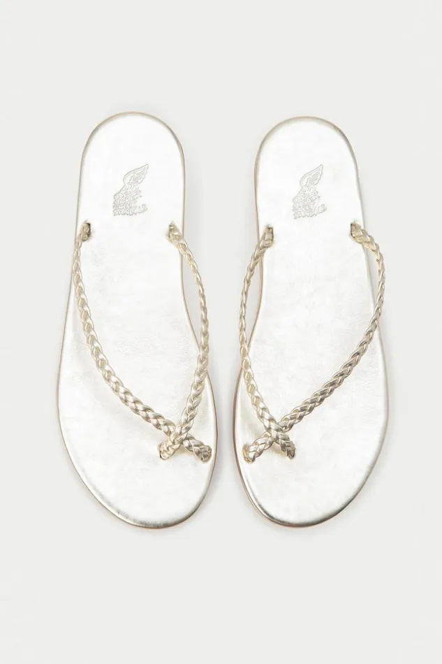 SHOP Trina Turk SHOES IOULIA THONG SANDAL