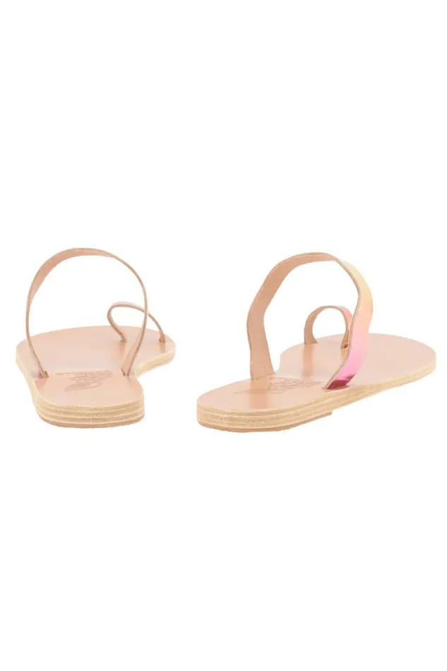SHOP Trina Turk SHOES THASOS 2 STRAP SANDAL