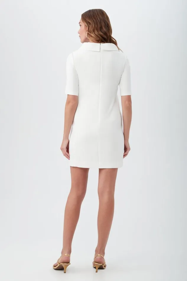 SHOP Trina Turk SOLID DRESSES MALEKO DRESS