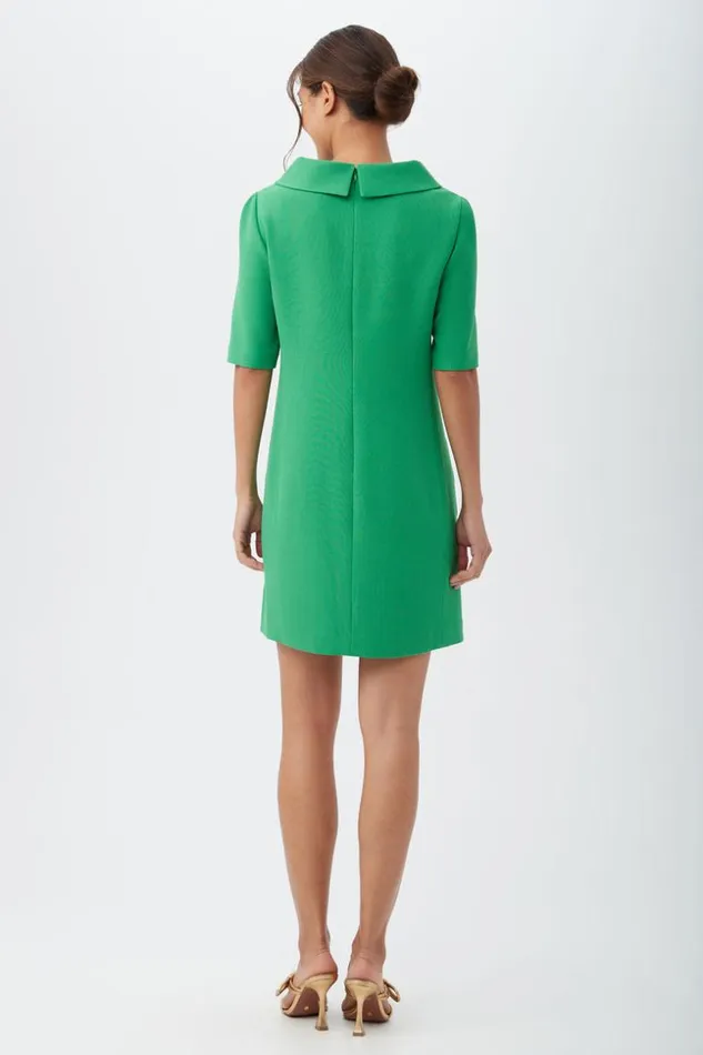 SHOP Trina Turk SOLID DRESSES MALEKO DRESS