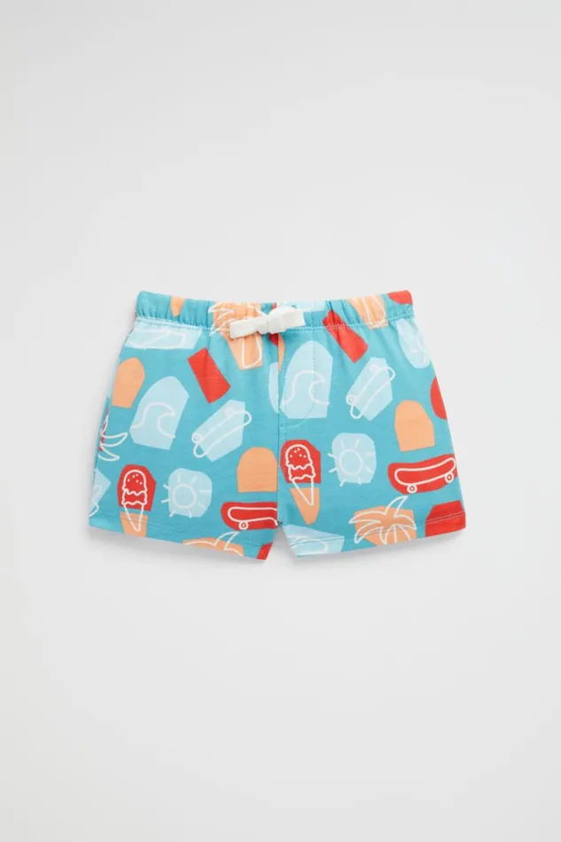 Shorts Baby Seed Heritage Beach Yardage Short Multi
