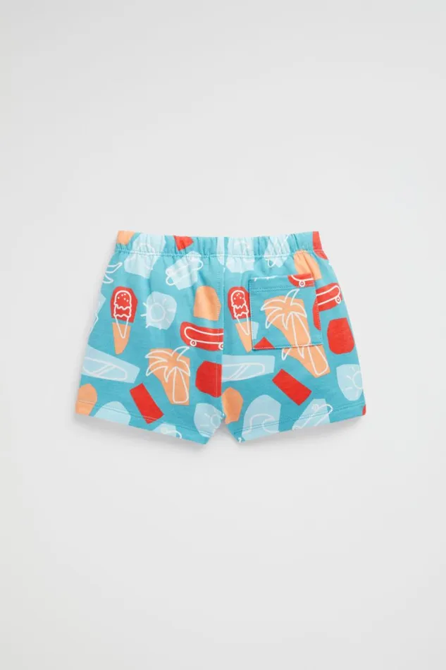 Shorts Baby Seed Heritage Beach Yardage Short Multi