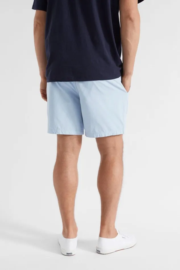 Shorts Man Seed Heritage Pull On Short Light Blue Shorts Man Seed Heritage Pull On Short Light Blue