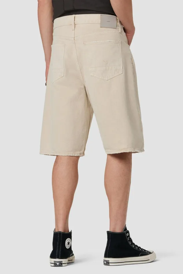 Shorts Men Hudson Jeans 03990s Baggy Short Boneless Shorts Men Hudson Jeans 03990s Baggy Short Boneless