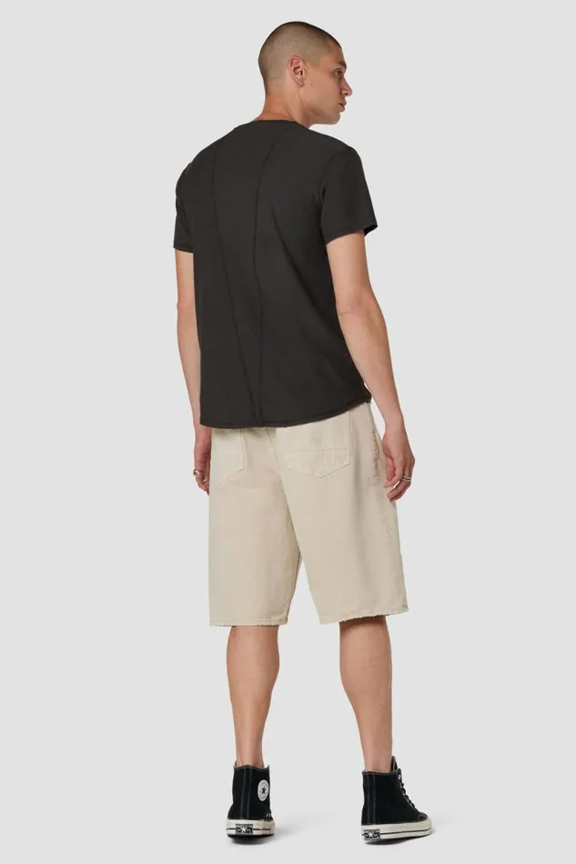 Shorts Men Hudson Jeans 03990s Baggy Short Boneless Shorts Men Hudson Jeans 03990s Baggy Short Boneless