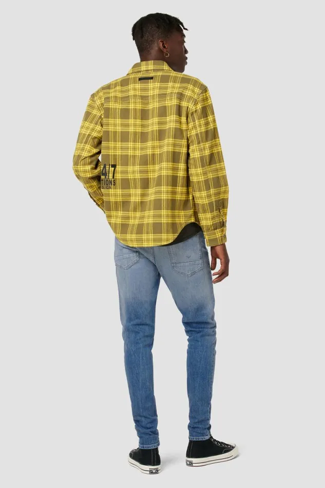 Skinny Men Hudson Jeans Zack Skinny Jean Boulevard Skinny Men Hudson Jeans Zack Skinny Jean Boulevard