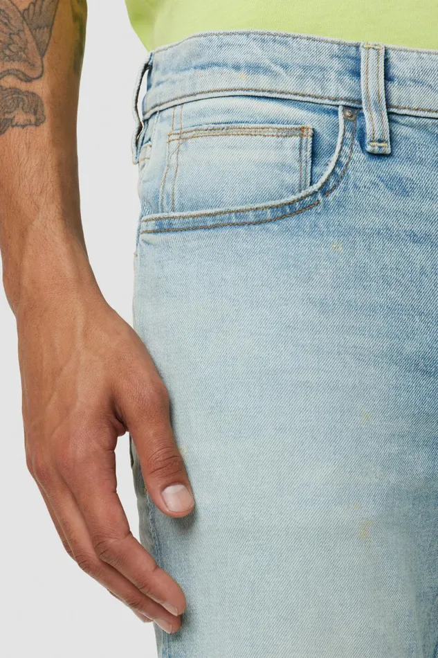 Skinny Men Hudson Jeans Zack Skinny Jean Rocker Skinny Men Hudson Jeans Zack Skinny Jean Rocker
