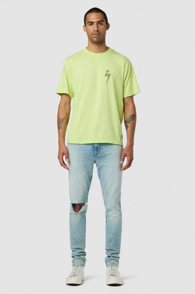 Skinny Men Hudson Jeans Zack Skinny Jean Rocker Skinny Men Hudson Jeans Zack Skinny Jean Rocker