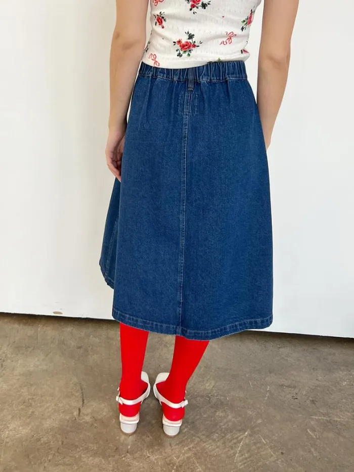 Skirts Shop Lisa Says Gah Farm Girl Skirt