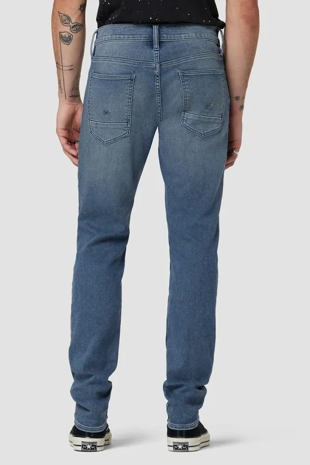 Slim Men Hudson Jeans Axl Slim Jean Canyon Slim Men Hudson Jeans Axl Slim Jean Canyon