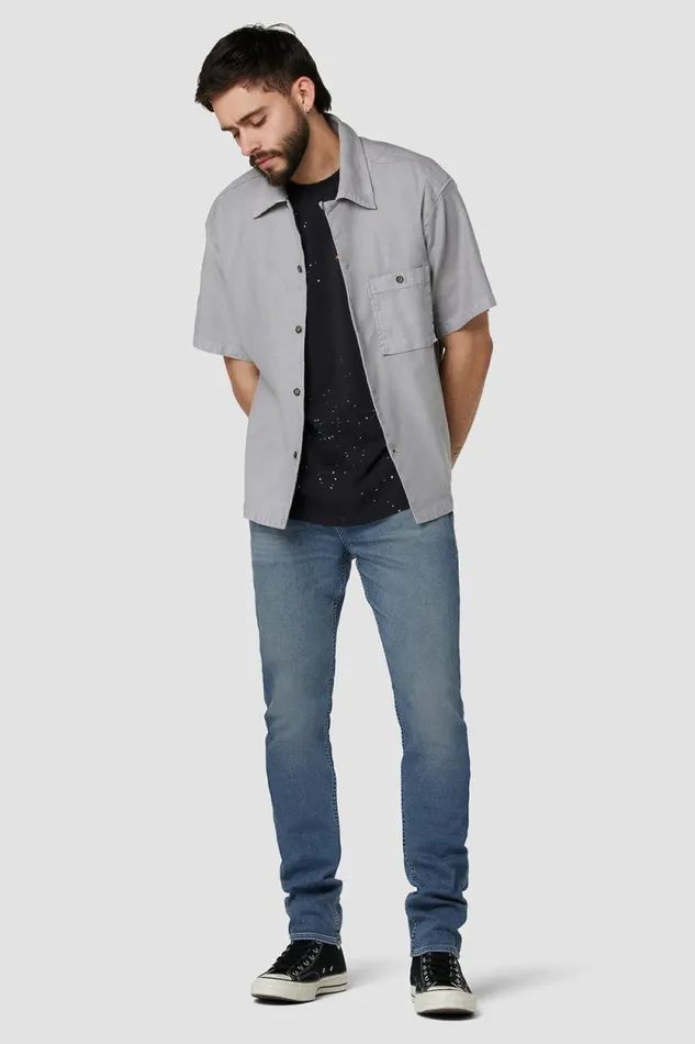 Slim Men Hudson Jeans Axl Slim Jean Canyon Slim Men Hudson Jeans Axl Slim Jean Canyon