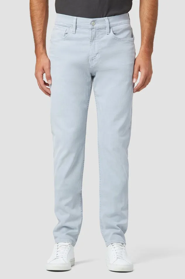 Slim Men Hudson Jeans Axl Slim Jean Glacier Gray