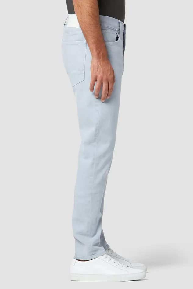 Slim Men Hudson Jeans Axl Slim Jean Glacier Gray Slim Men Hudson Jeans Axl Slim Jean Glacier Gray