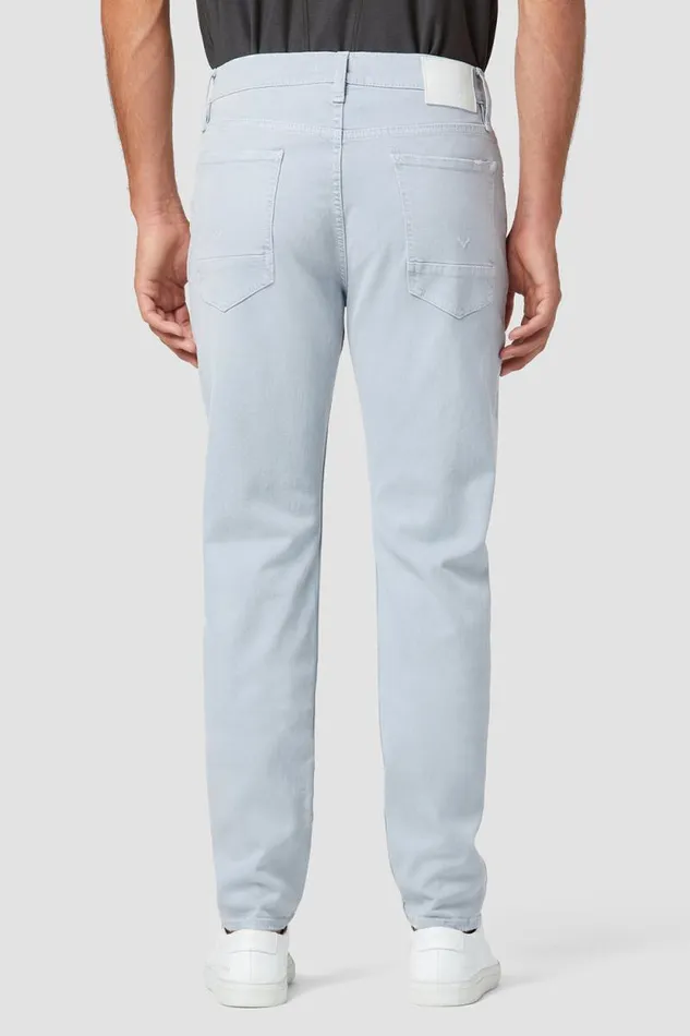 Slim Men Hudson Jeans Axl Slim Jean Glacier Gray Slim Men Hudson Jeans Axl Slim Jean Glacier Gray
