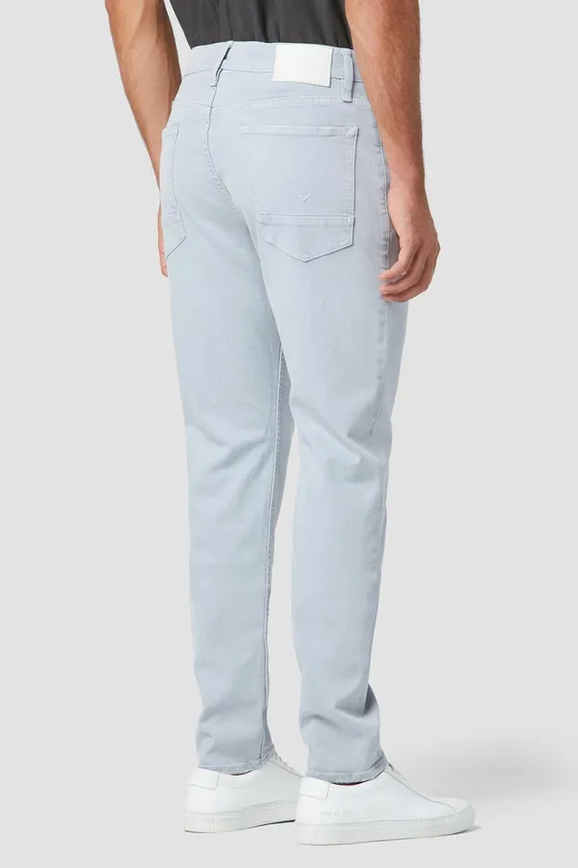 Slim Men Hudson Jeans Axl Slim Jean Glacier Gray Slim Men Hudson Jeans Axl Slim Jean Glacier Gray