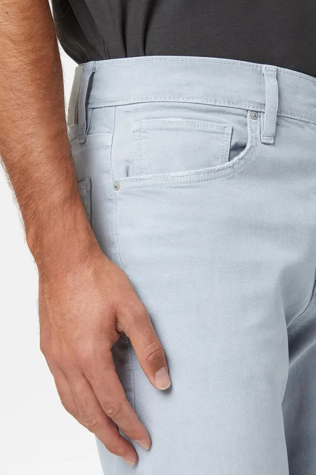 Slim Men Hudson Jeans Axl Slim Jean Glacier Gray Slim Men Hudson Jeans Axl Slim Jean Glacier Gray