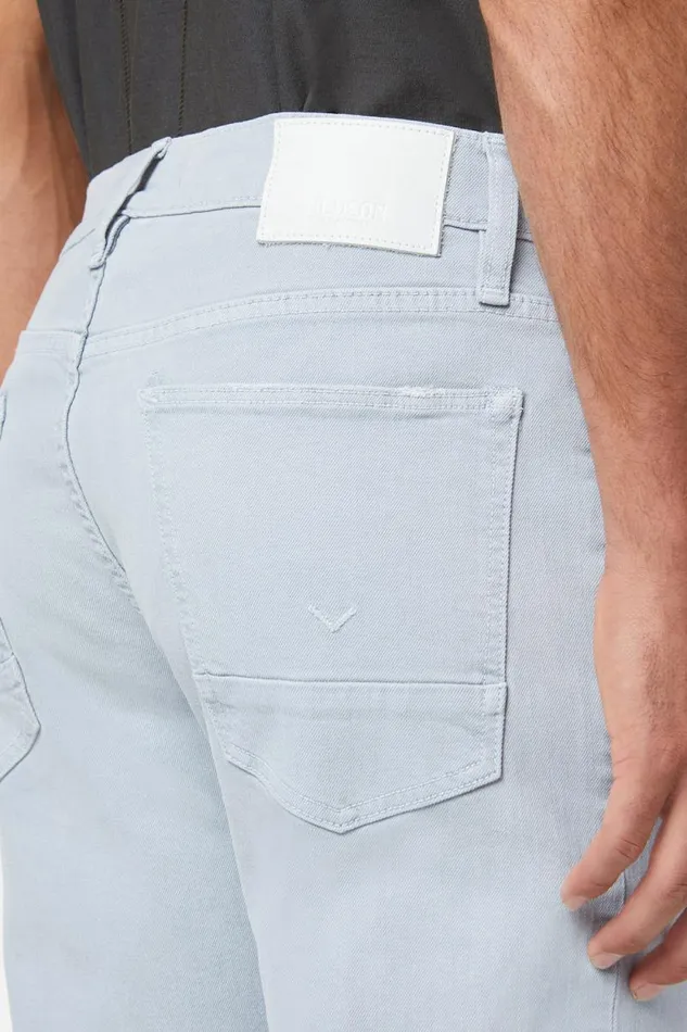 Slim Men Hudson Jeans Axl Slim Jean Glacier Gray Slim Men Hudson Jeans Axl Slim Jean Glacier Gray