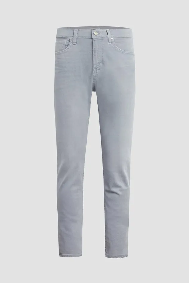 Slim Men Hudson Jeans Axl Slim Jean Glacier Gray Slim Men Hudson Jeans Axl Slim Jean Glacier Gray