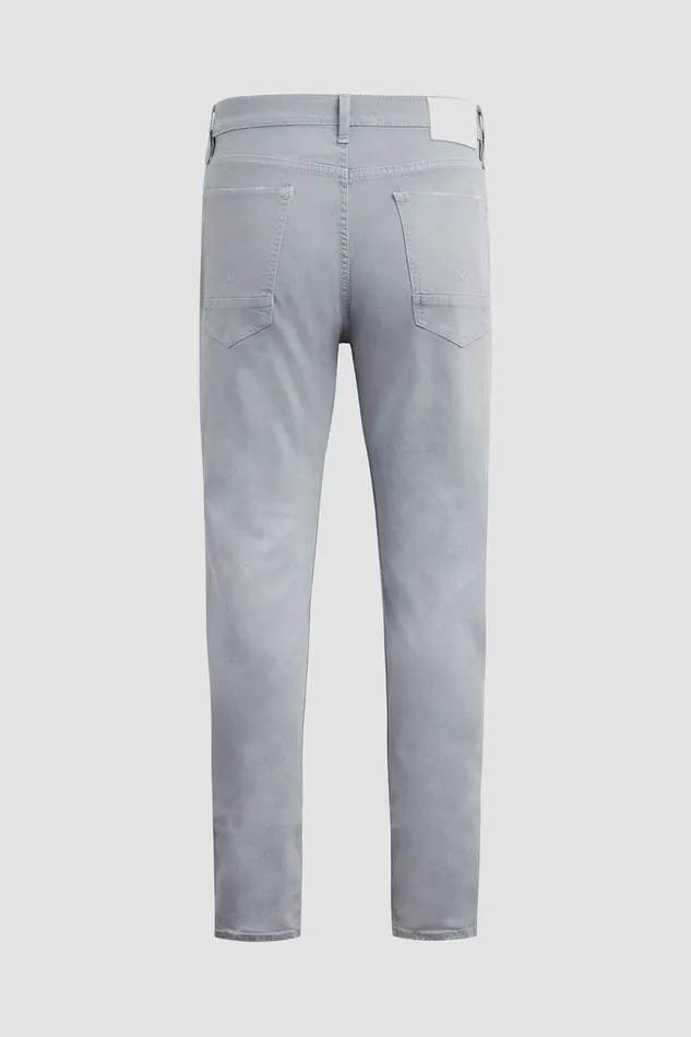 Slim Men Hudson Jeans Axl Slim Jean Glacier Gray Slim Men Hudson Jeans Axl Slim Jean Glacier Gray