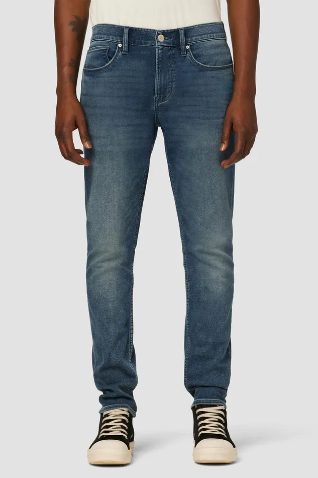 Slim Men Hudson Jeans Axl Slim Jean Riviera