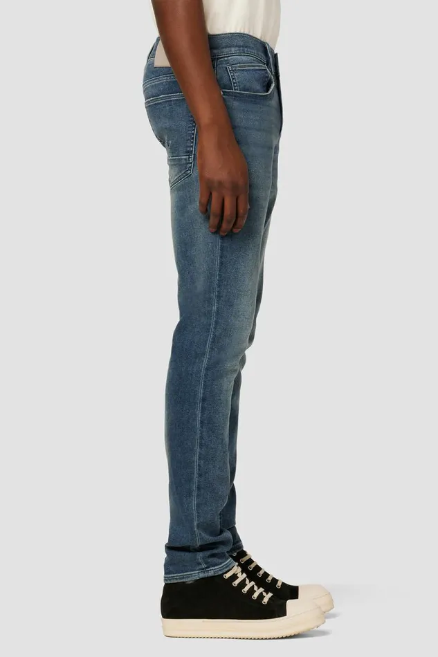 Slim Men Hudson Jeans Axl Slim Jean Riviera Slim Men Hudson Jeans Axl Slim Jean Riviera