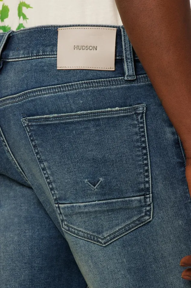 Slim Men Hudson Jeans Axl Slim Jean Riviera Slim Men Hudson Jeans Axl Slim Jean Riviera