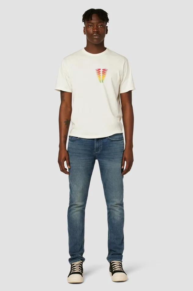 Slim Men Hudson Jeans Axl Slim Jean Riviera Slim Men Hudson Jeans Axl Slim Jean Riviera
