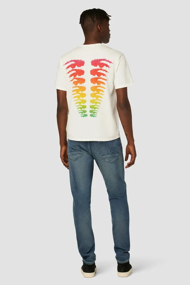 Slim Men Hudson Jeans Axl Slim Jean Riviera Slim Men Hudson Jeans Axl Slim Jean Riviera