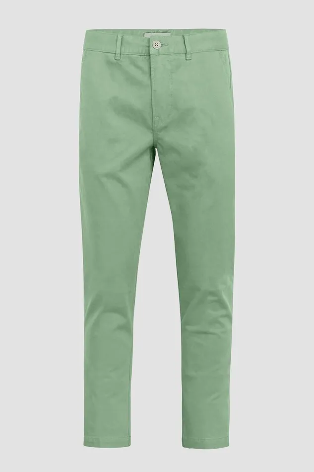 Slim Men Hudson Jeans Classic Slim Straight Chino Turf Green Slim Men Hudson Jeans Classic Slim Straight Chino Turf Green
