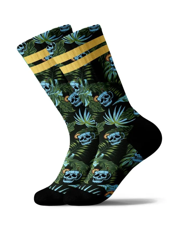Socks LONGCHOPPY Eshop PullIn Socks